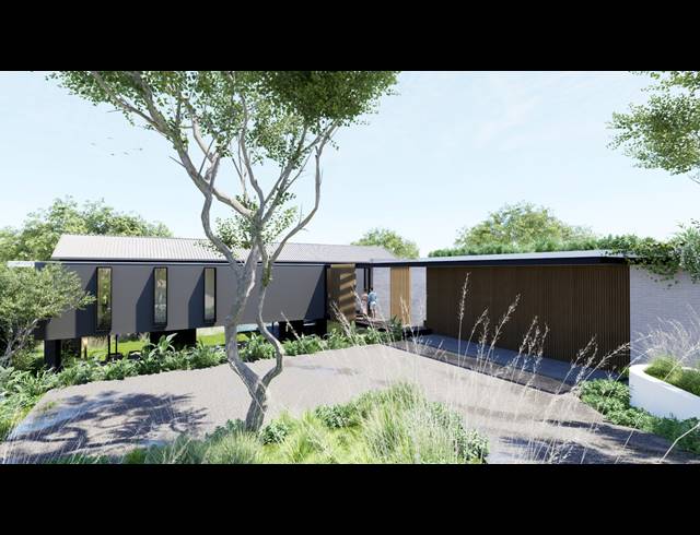 1,543M² VACANT LAND FOR SALE IN SIMBITHI ECO ESTATE